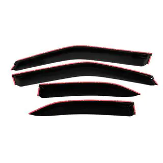 Deflectores de Ventana (para Yaris Cross, 4 uds, HIC) foto 3