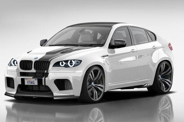 ¿Qué es lo principal en el tuning de coches?
