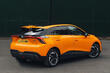 Revisión del MG4 EV: hatchback eléctrico para la ciudad foto 4