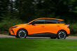 Revisión del MG4 EV: hatchback eléctrico para la ciudad foto 3
