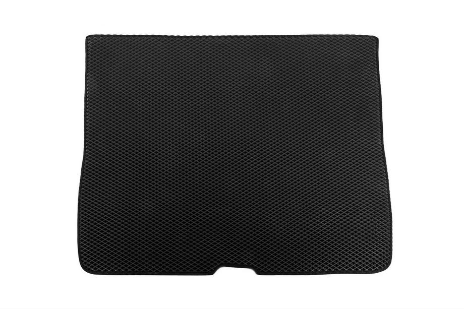 Mercedes ML W163 1997-2005 Alfombrilla de maletero EVA (negro) Image