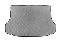 Kia Sorento I BL 2002-2009 Alfombrilla de maletero EVA (Gris) foto 1