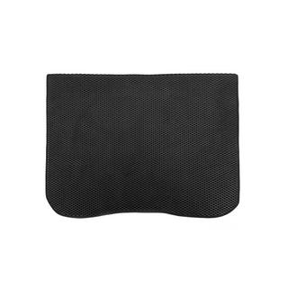 Alfombrilla de maletero EVA V-1 (Negro) Jeep Grand Cherokee WK 2004-2010 foto 1