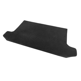 Alfombrilla de maletero EVA (negro) Ford Custom 2013-2022 foto 2