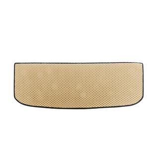 Alfombrilla de maletero EVA (Beige) Fiat Freemont 2011-2016 foto 1