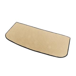 Alfombrilla de maletero EVA (Beige) Fiat Freemont 2011-2016 foto 2
