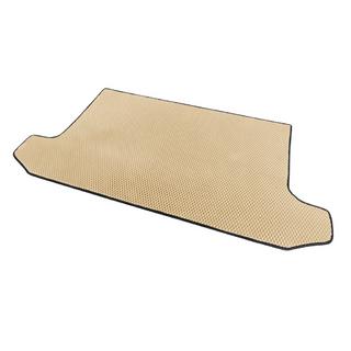 Alfombrilla de maletero EVA (Beige) Ford Custom 2013-2022 foto 2