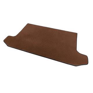 Alfombrilla de maletero EVA (Marrón) Ford Custom 2013-2022 foto 2