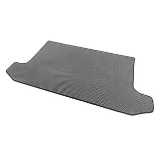 Alfombrilla de maletero EVA (Gris) Ford Custom 2013-2022 foto 2