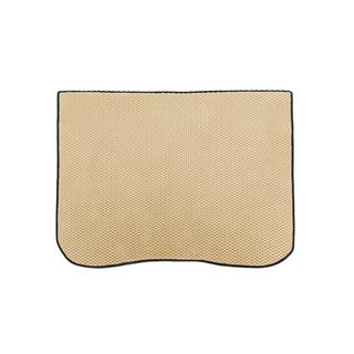 Alfombrilla de maletero EVA V-1 (Beige) Jeep Grand Cherokee WK 2004-2010 foto 1