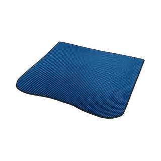 Alfombrilla de maletero EVA V-1 (Azul) Jeep Grand Cherokee WK 2004-2010 foto 2