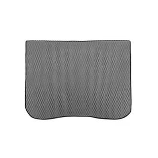 Alfombrilla de maletero EVA V-1 (Gris) Jeep Grand Cherokee WK 2004-2010 foto 1