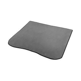 Alfombrilla de maletero EVA V-1 (Gris) Jeep Grand Cherokee WK 2004-2010 foto 2