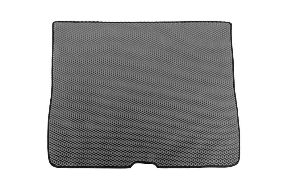 Mercedes ML W163 1997-2005 Alfombrilla de maletero EVA (Gris) Image