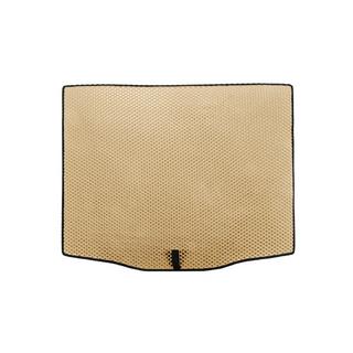 Alfombrilla de maletero EVA (Hybrid, Beige) Ford Kuga/Escape 2019- foto 1