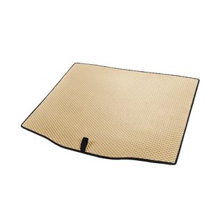 Alfombrilla de maletero EVA (Hybrid, Beige) Ford Kuga/Escape 2019- foto 2