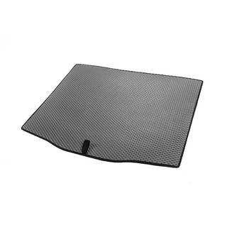 Alfombrilla de maletero EVA (Hybrid, Gris) Ford Kuga/Escape 2019- foto 2