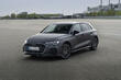 Audi S3 Sportback: el hatch deportivo actualizado de 2024 foto 4
