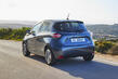 Renault ZOE: revisión del coche eléctrico foto 4