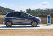Renault ZOE: revisión del coche eléctrico foto 3