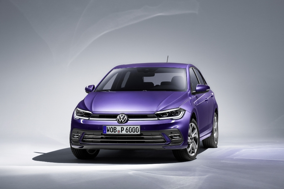 Revisión del Volkswagen Polo 2021: hatchback actualizado de sexta generación