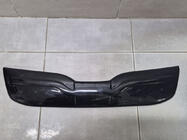 Skoda Octavia III A7 2013-2019 Outlet Parrilla de invierno (2017-2020) foto 2