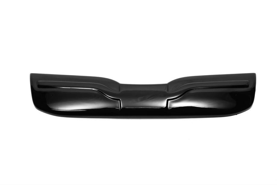 Skoda Octavia III A7 2013-2019 Outlet Parrilla de invierno (2017-2020) Image