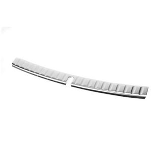Protector de umbral trasero de acero inoxidable Carmos para Mini COOPER U25 2023- Mini Countryman U25 2023- foto 2