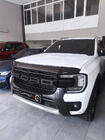 Ford Ranger 2022- Deflector de capó EuroCap foto 1