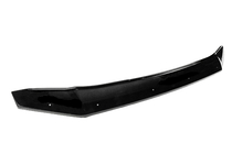 Ford Ranger 2022- Deflector de capó EuroCap foto 4