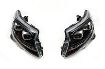 Mercedes Vito/V-class W447 2014- Faros Delanteros 2025 Design LED (para Vito, 2 uds) foto 5