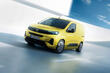Revisión del automóvil Opel Combo Cargo 2024 foto 2