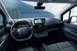 Revisión del automóvil Opel Combo Cargo 2024 foto 4