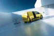 Revisión del automóvil Opel Combo Cargo 2024 foto 3