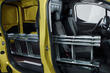 Revisión del automóvil Opel Combo Cargo 2024 foto 5