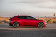 Revisión del Kia EV6 GT: potencia eléctrica y estilo foto 2