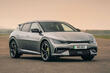 Revisión del Kia EV6 GT: potencia eléctrica y estilo foto 3