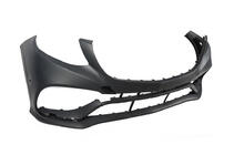 Mercedes GLE/ML class W166 2011-2018 Parachoques delantero GLE63 AMG (para GLE) foto 4