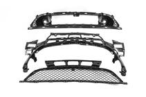 Mercedes GLE/ML class W166 2011-2018 Parachoques delantero GLE63 AMG (para GLE) foto 10