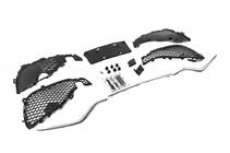 Mercedes GLE/ML class W166 2011-2018 Parachoques delantero GLE63 AMG (para GLE) foto 15