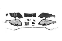 Mercedes GLE/ML class W166 2011-2018 Parachoques delantero GLE63 AMG (para GLE) foto 17