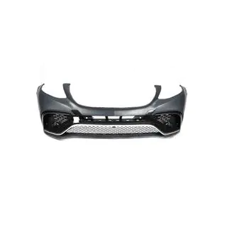 Parachoques delantero GLE63 AMG (para GLE) foto 1