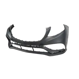 Parachoques delantero GLE63 AMG (para GLE) foto 3