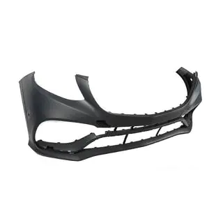 Parachoques delantero GLE63 AMG (para GLE) foto 4