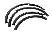 Mercedes GLE/ML class W166 2011-2018 Aletines de aleta (para GLE63 AMG) foto 3