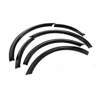 Aletines de aleta (para GLE63 AMG) foto 3