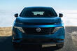 Revisión del Nissan Murano 2024: una nueva generación de crossover foto 1