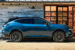 Revisión del Nissan Murano 2024: una nueva generación de crossover foto 3