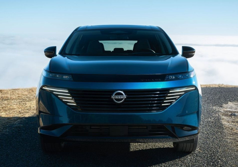 Revisión del Nissan Murano 2024: una nueva generación de crossover