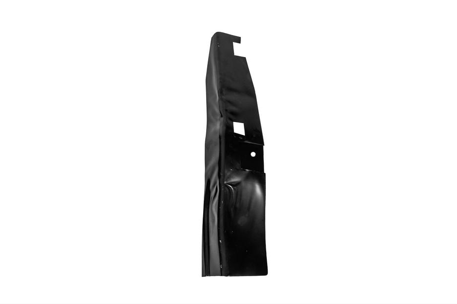 Toyota Land Cruiser Prado 120 2002-2009 Kit de restyling a Toyota Land Cruiser Prado 150 2017+ Foto 21